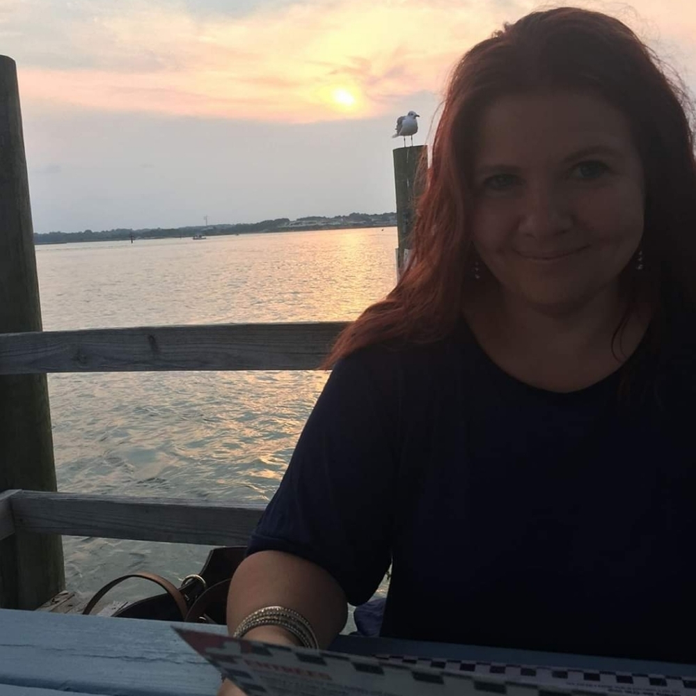 Meet your Posher, Debbie